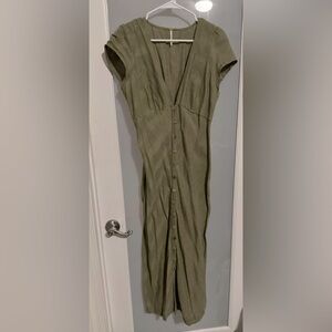 Free people casual dress